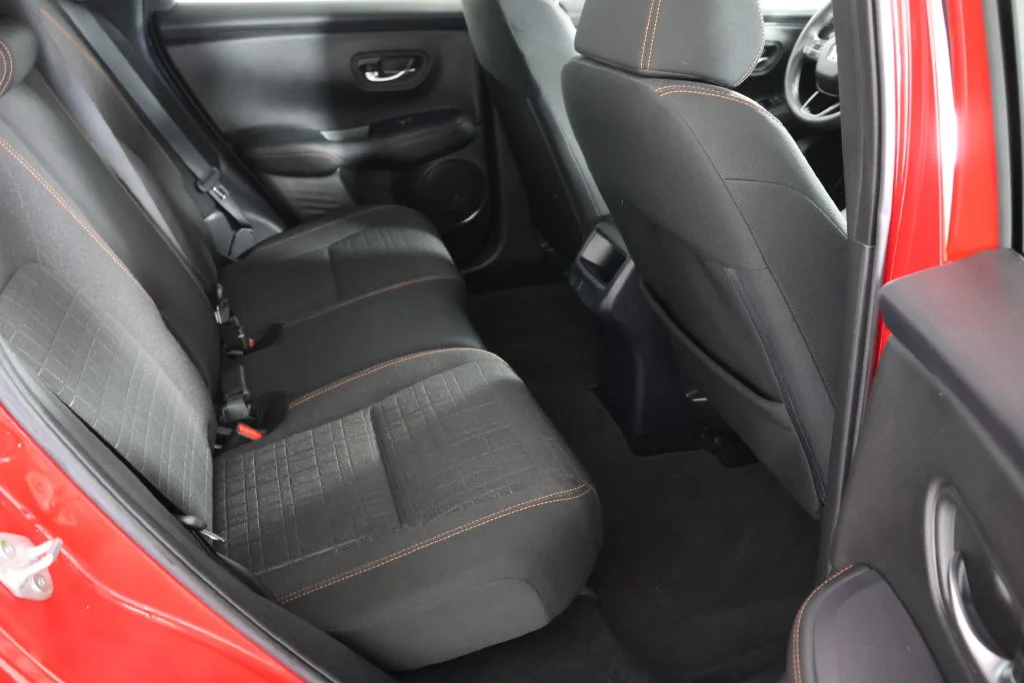 Used 2024 Milano Red Honda Sport image 22