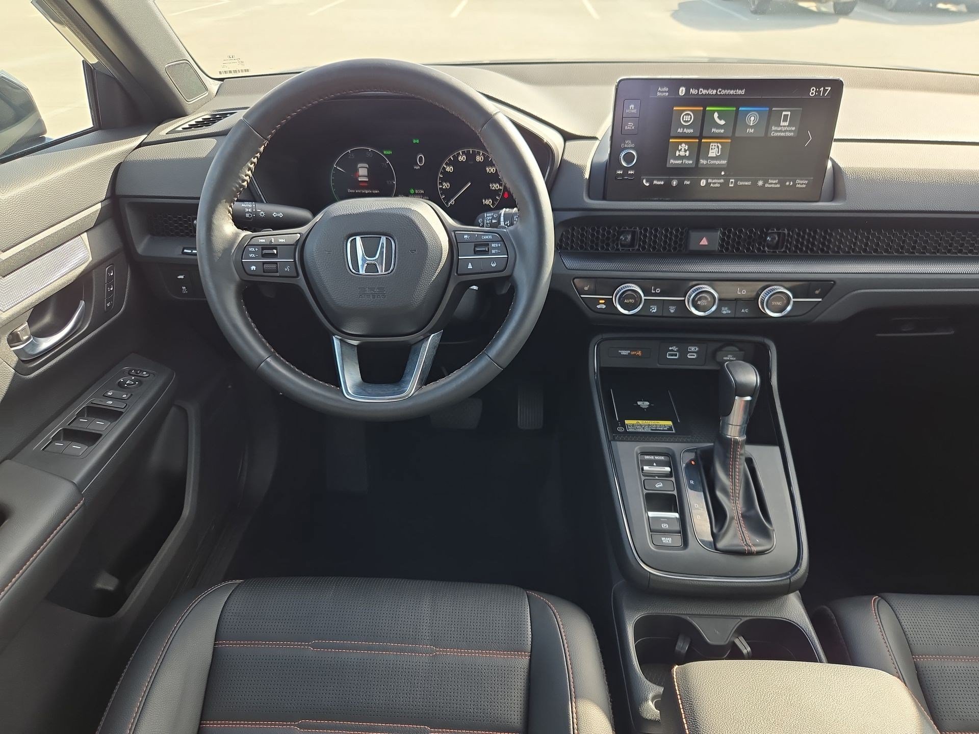 2024 Honda CR-V Sport-L - Photo 27