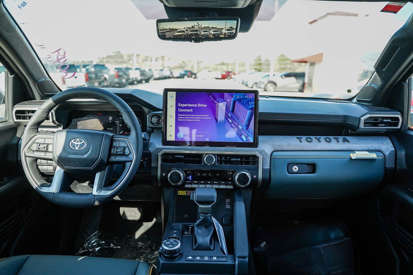 2026 Toyota Tacoma Trailhunter - Photo 15