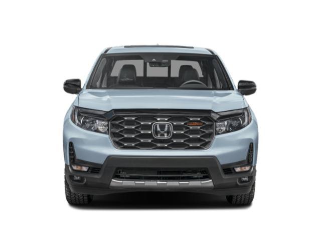 New 2026 Ash Green Metallic Honda TrailSport+ image 7