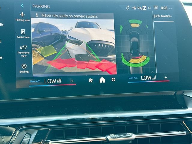 New 2026 Black BMW xDrive28i image 9