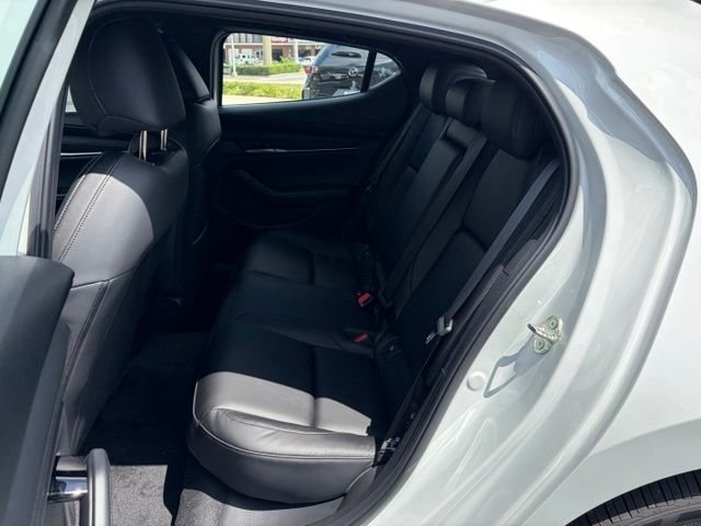 New 2026 Ceramic Metallic Mazda 2.5 S Select Sport image 10