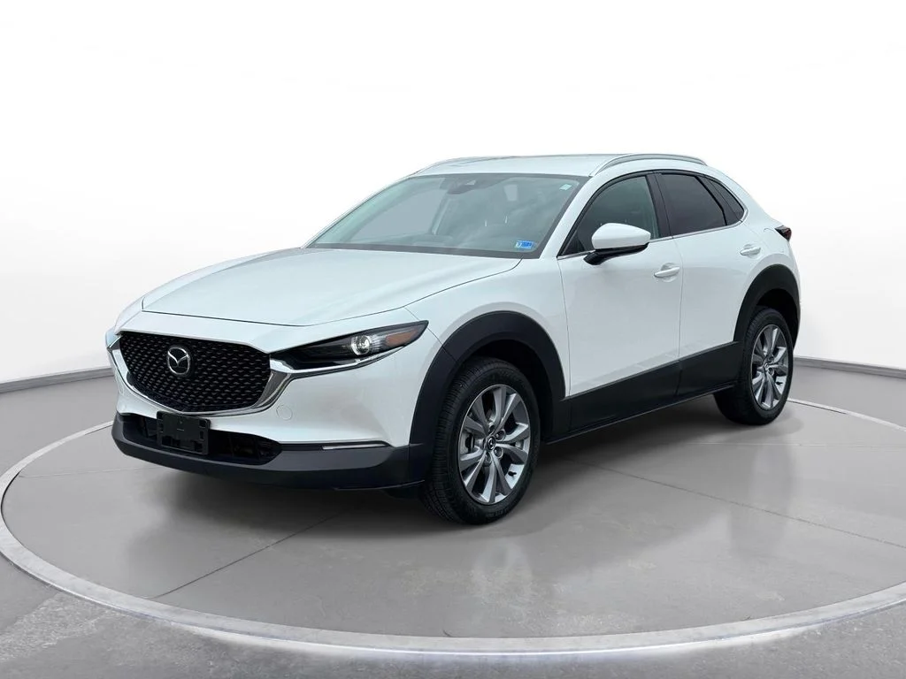2023 Mazda CX-30 Select AWD's photo