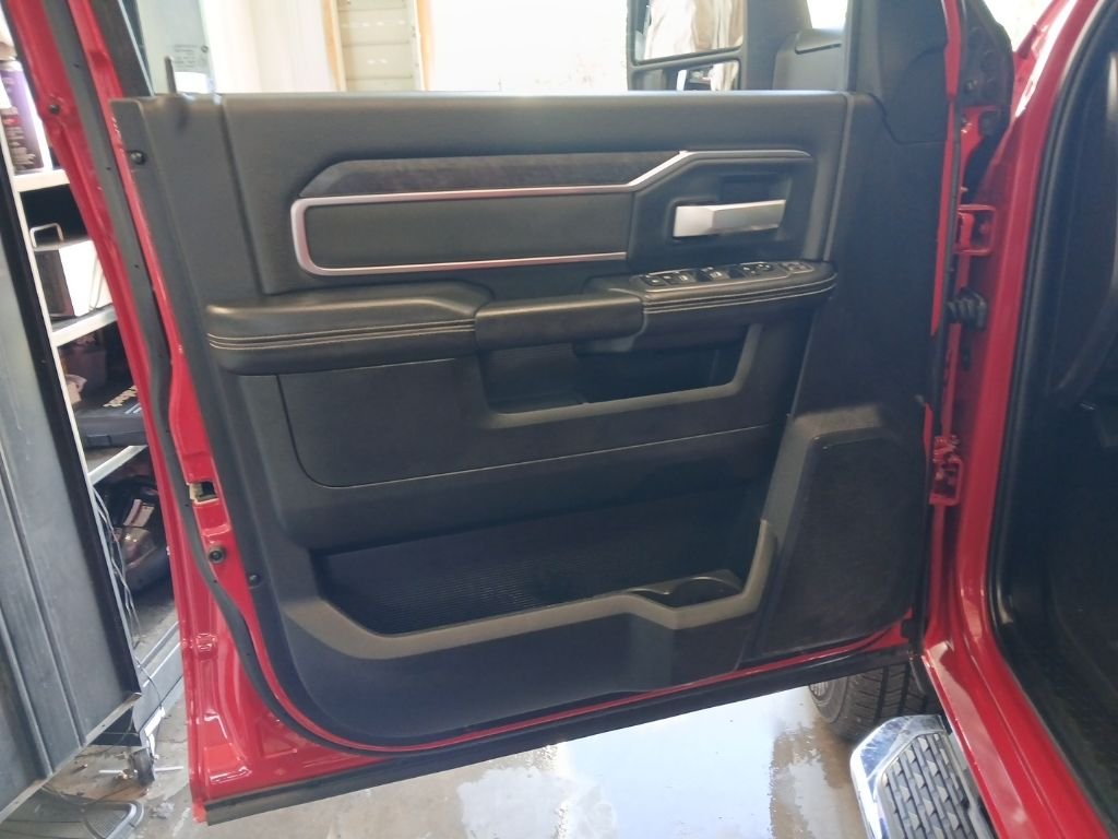 2024 RAM Ram 2500 Pickup Big Horn - Photo 33