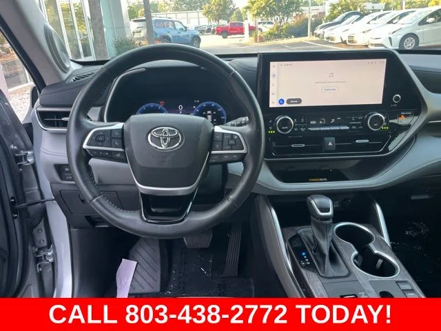 Used 2023 Silver Toyota Limited image 16