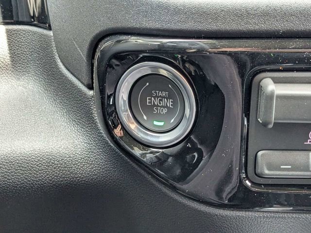 2026 Chevrolet Silverado 1500 LTZ - Photo 30