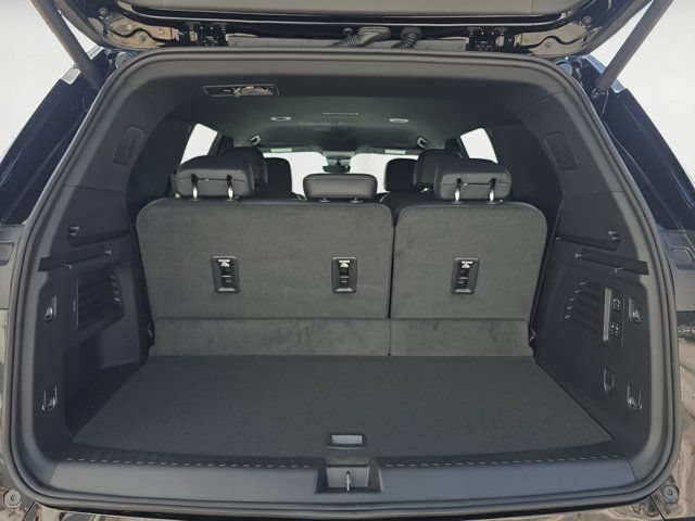 2026 Chevrolet Traverse High Country - Photo 20