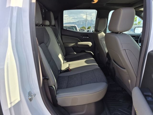 Used 2024 Summit White Chevrolet ZR2 image 31