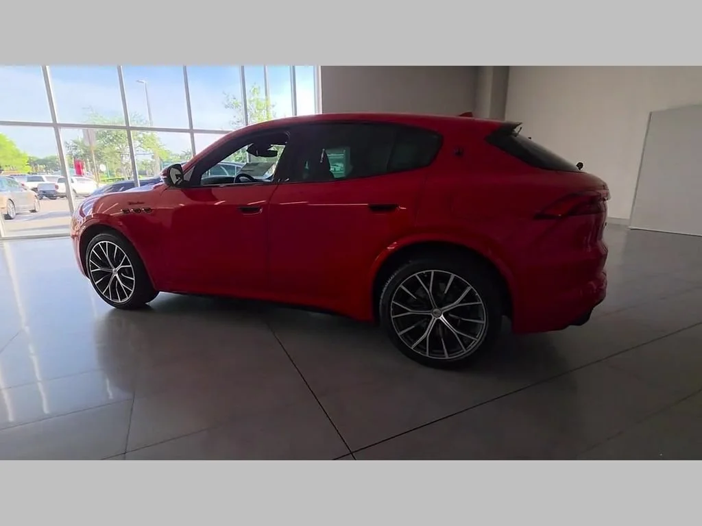 New 2026  Maserati Modena image 31