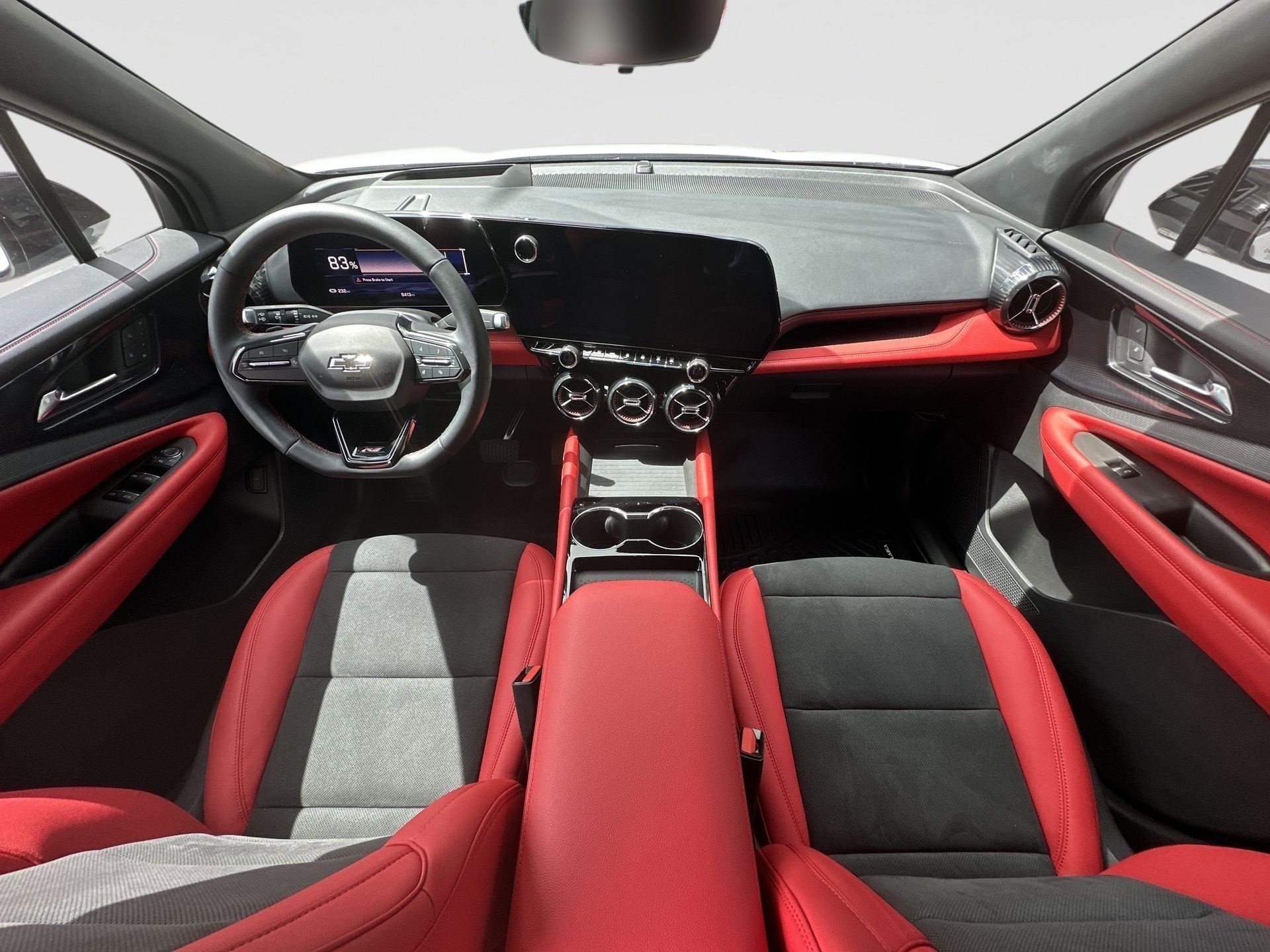 2024 Chevrolet Blazer EV RS - Photo 19