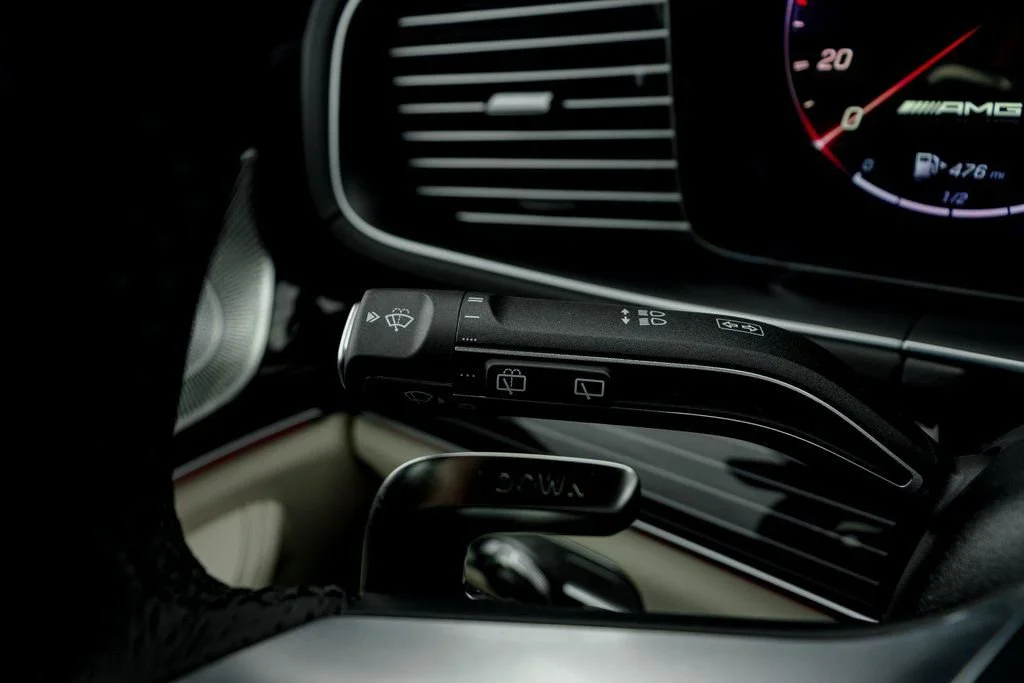 2026 Mercedes-Benz GLE AMG GLE 53 - Photo 59