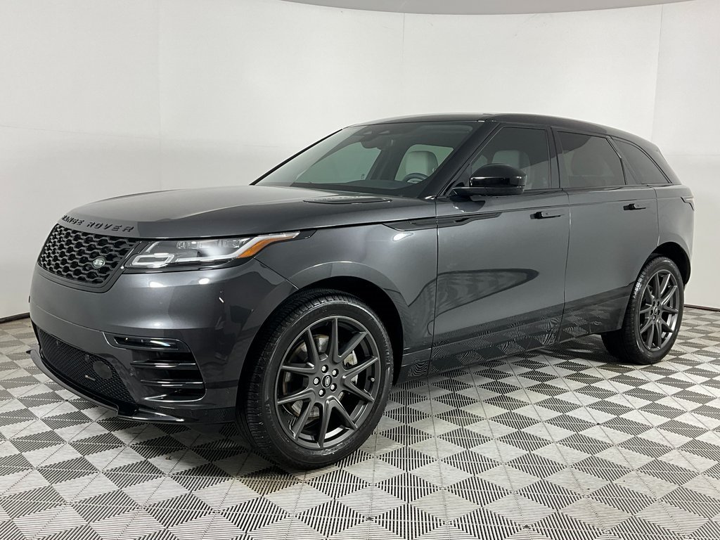 2023 Land Rover Range Rover Velar S