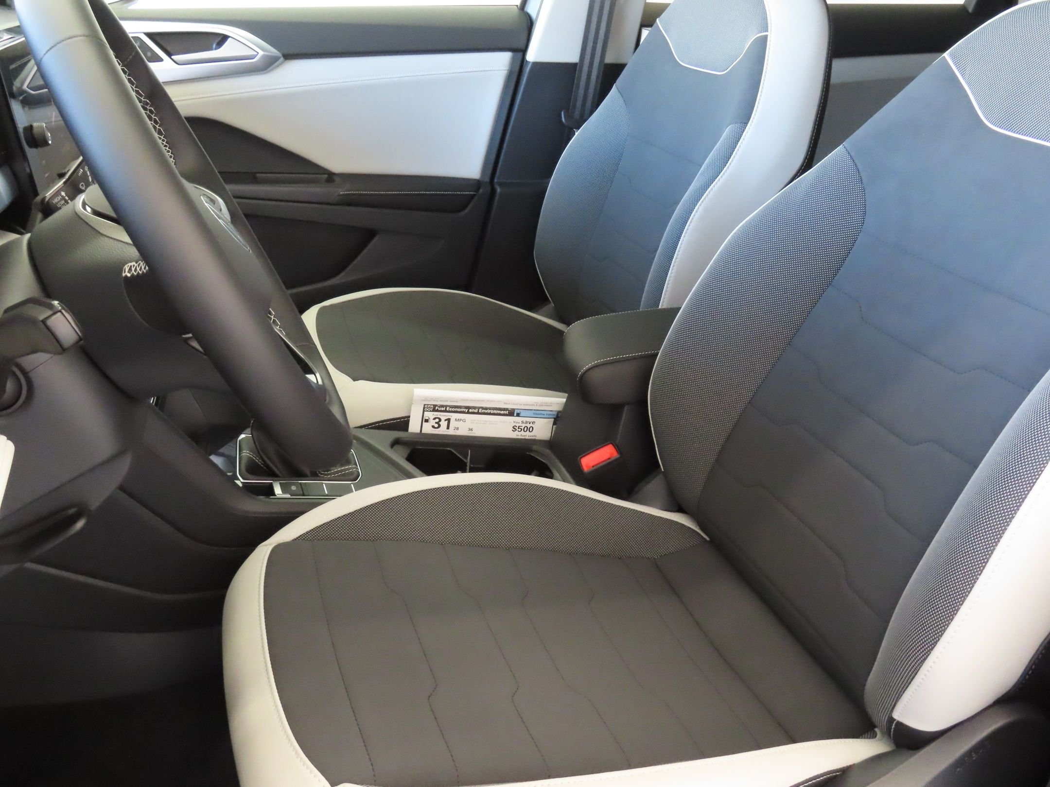 Used 2026  Volkswagen 1.5T SE image 11