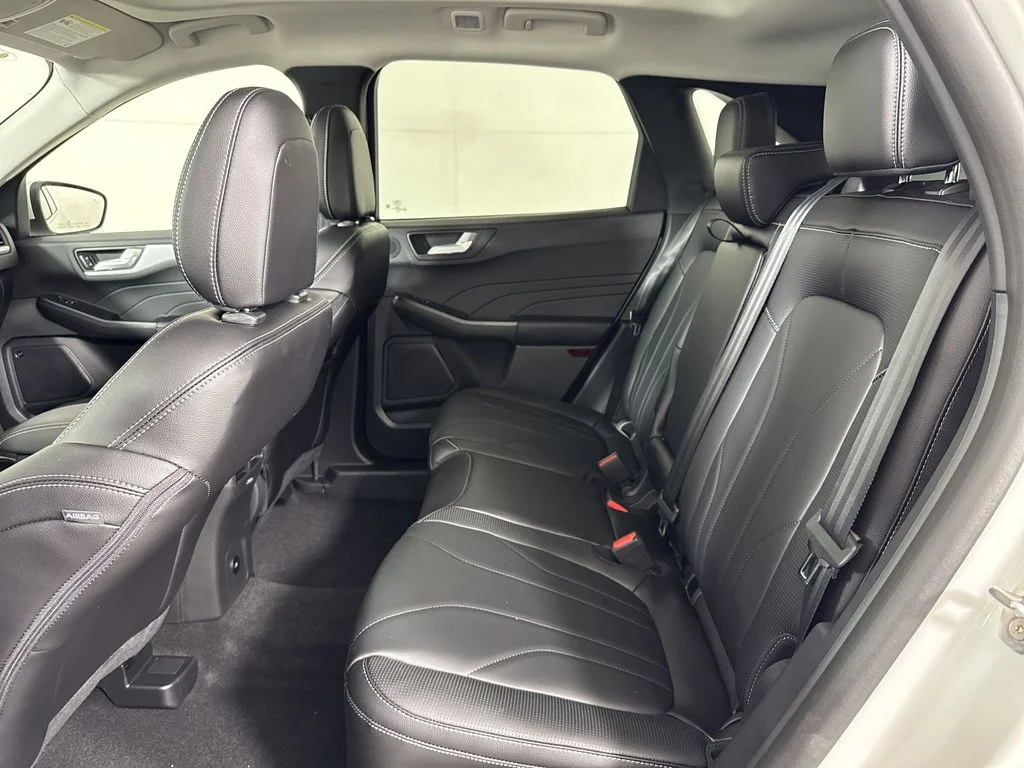 2025 Ford Escape Plug-in hybrid PHEV - Photo 43