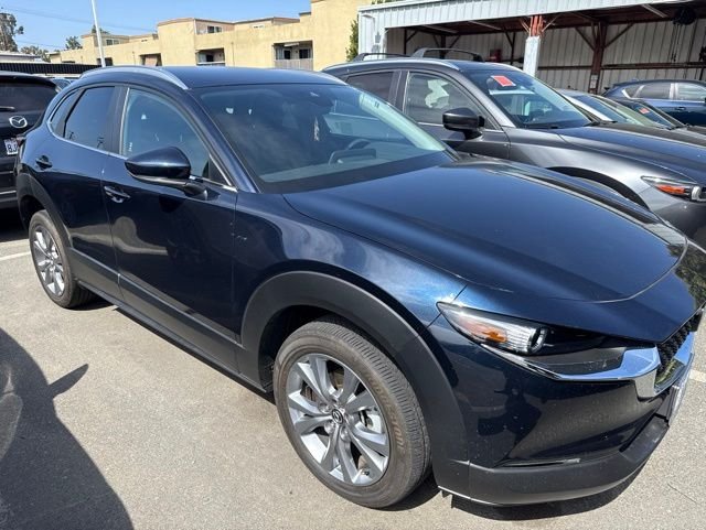 2023 Mazda CX-30 Preferred AWD's photo
