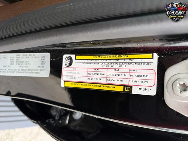 Used 2026 Black Ram Limited image 30
