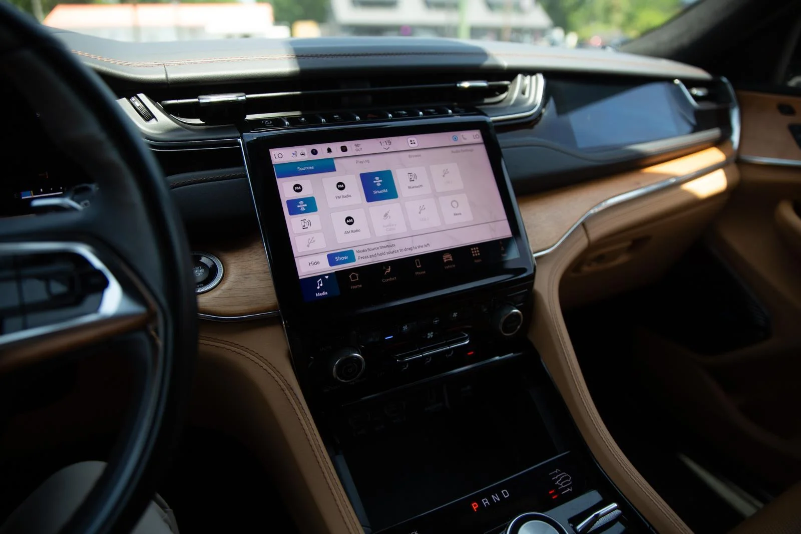 2023 Jeep Grand Cherokee L Summit Reserve - Photo 14