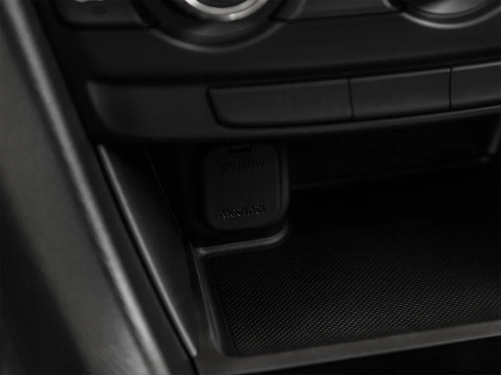 Used 2015 Blue Mazda i Touring image 54