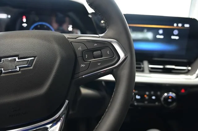 2026 Chevrolet Trax LT - Photo 22