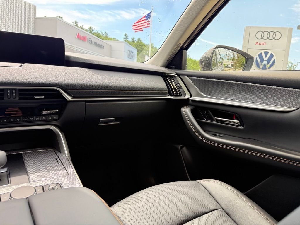2026 Mazda CX-90 Premium Package - Photo 38