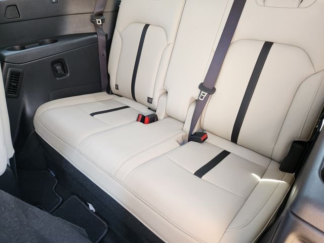 Used 2024 Blue Mazda Premium image 10