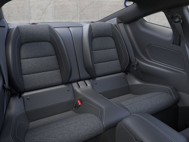 2025 Ford Mustang EcoBoost Fastback - Photo 11