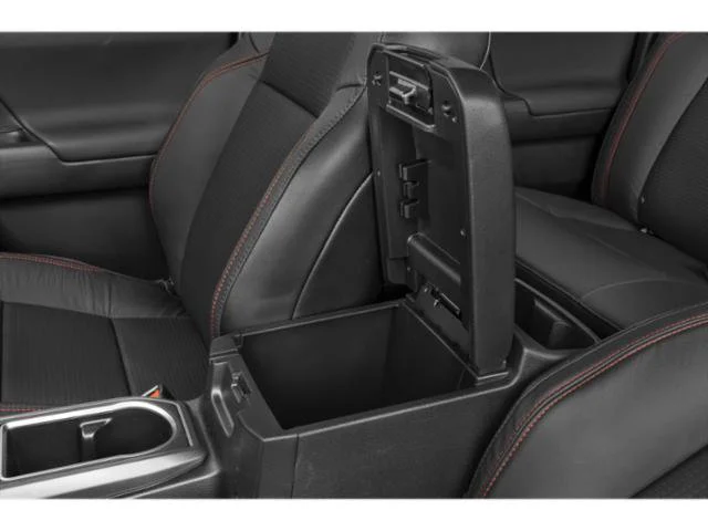 Used 2021 MAGNETIC GRAY MET Toyota TRD Pro image 12