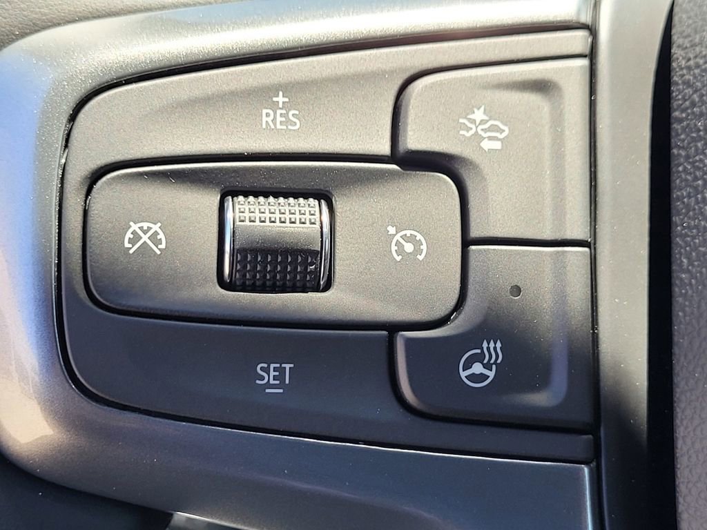 2025 Chevrolet Silverado 1500 LT - Photo 21