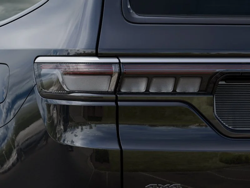 New 2026 High Gloss Black Jeep  image 35