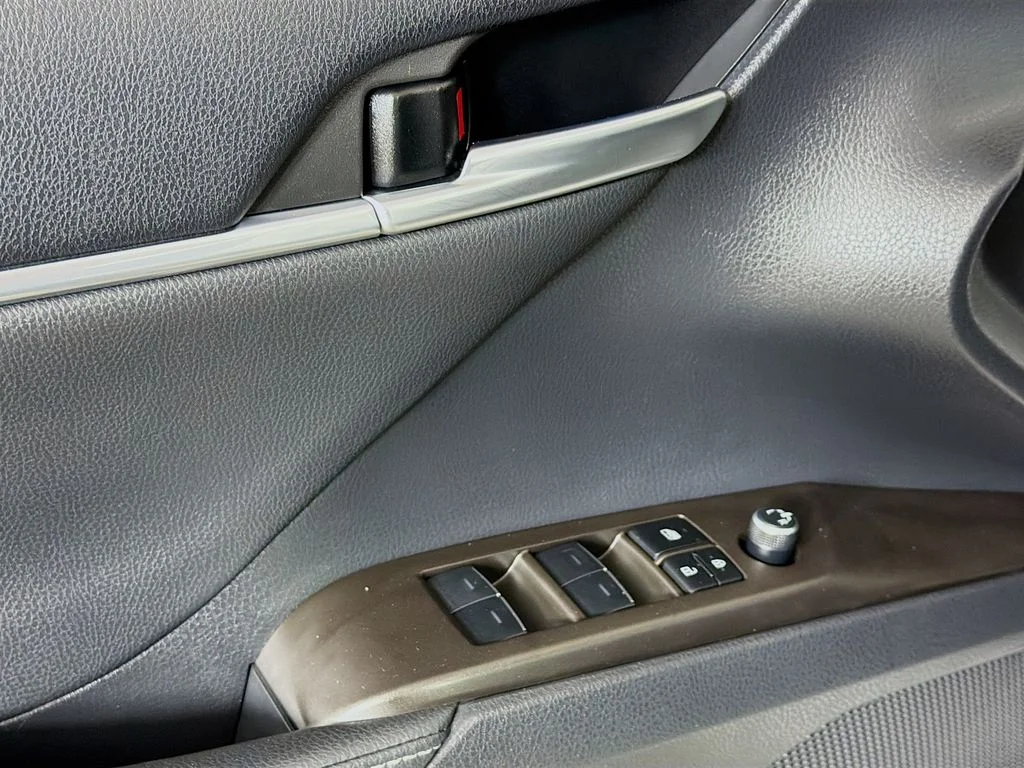 Certified Used 2023 Beige Toyota XSE V6 image 18