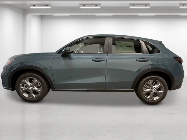 New 2027 Nordic Forest Pearl Honda LX image 2