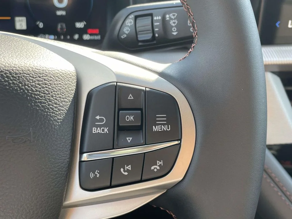 New 2026 Gray Ford Active image 20