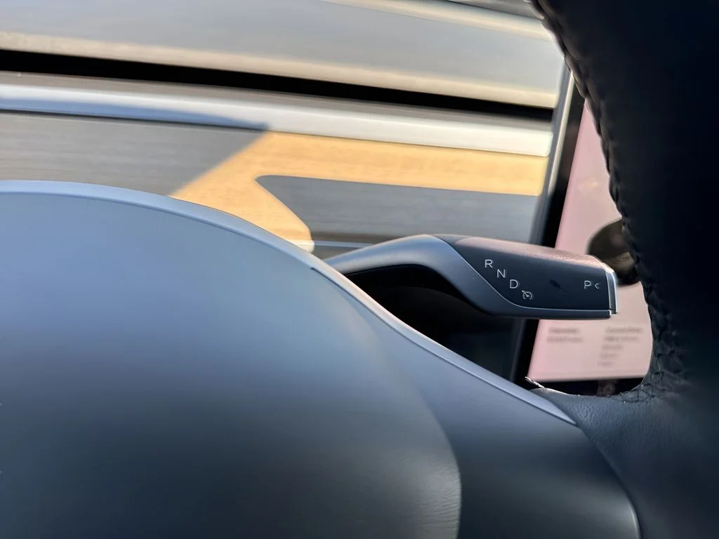Used 2021  Tesla Long Range image 18