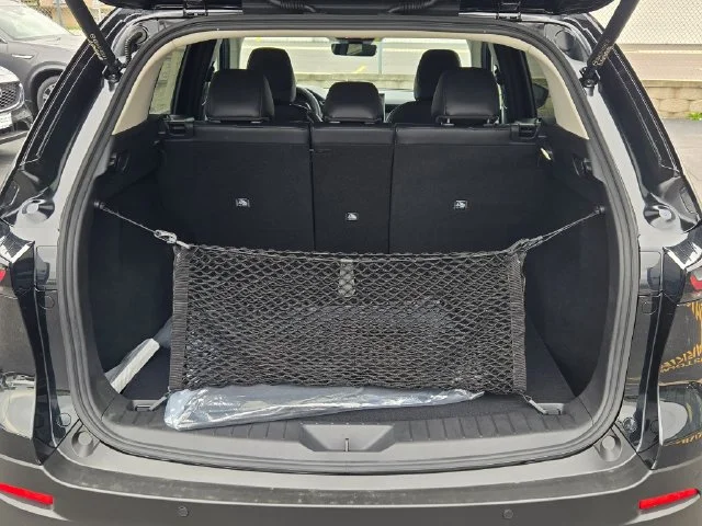 New 2026 Jet Black Mica Mazda 2.5 S Preferred AWD image 12