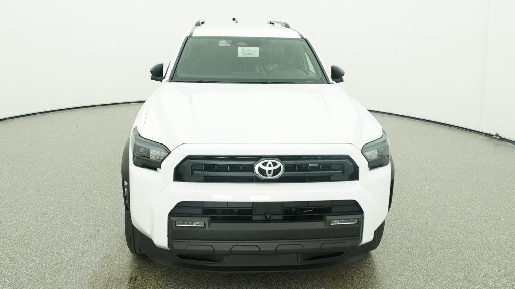 New 2026 Ice Cap Toyota SR5 image 13