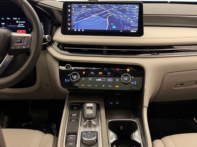 2026 INFINITI QX60 PURE - Photo 30