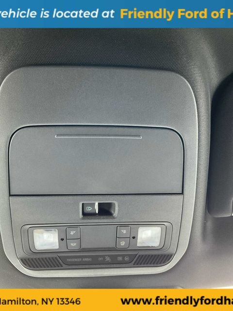 Used 2026 Red Ford XLT image 31