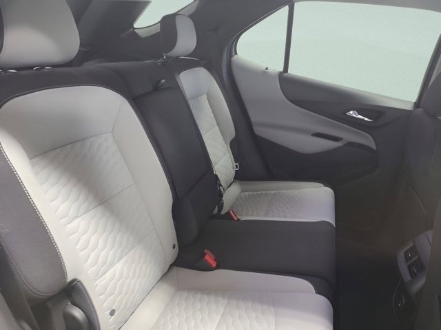 Used 2019 Sandy Ridge Metallic Chevrolet LS image 15