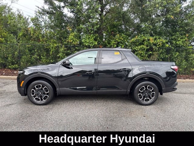 2022 Hyundai Santa Cruz SEL - Photo 2