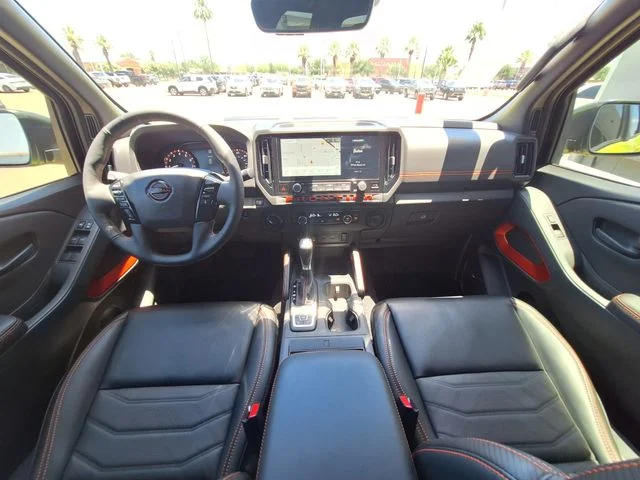 2026 Nissan Frontier PRO-4X - Photo 13
