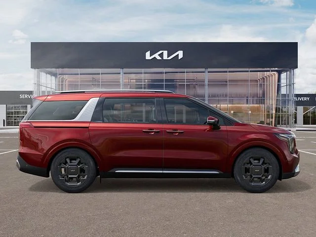 2026 Kia Carnival SX - Photo 7