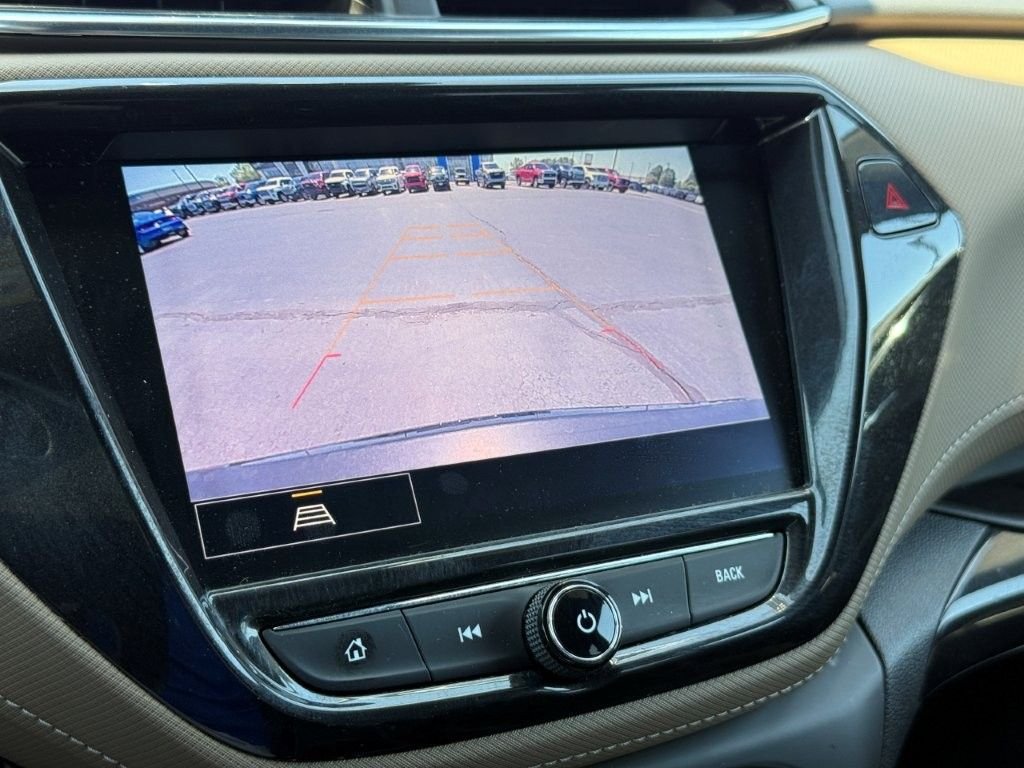 2021 Chevrolet Trailblazer Activ - Photo 29