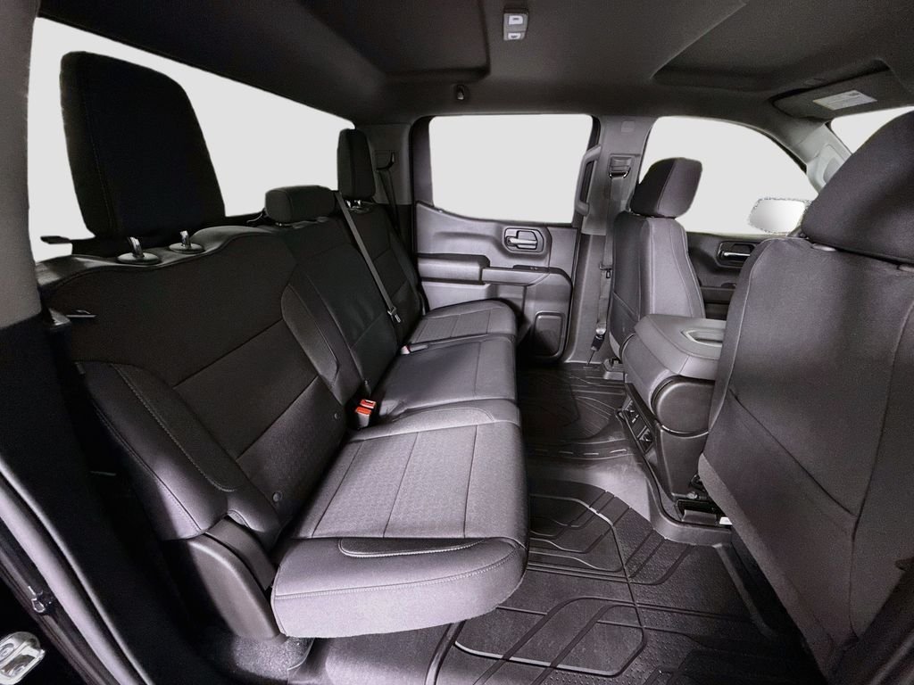 2026 Chevrolet Silverado 1500 Custom - Photo 24