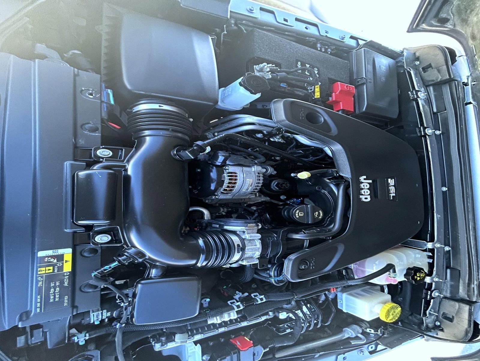 2020 Jeep Gladiator Rubicon - Photo 24