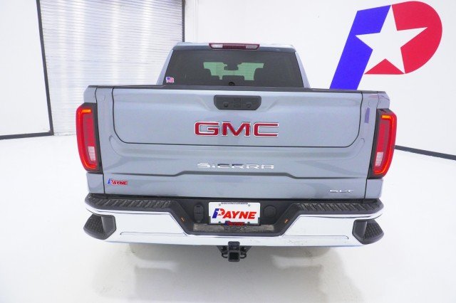 2026 GMC Sierra 1500 SLT - Photo 7
