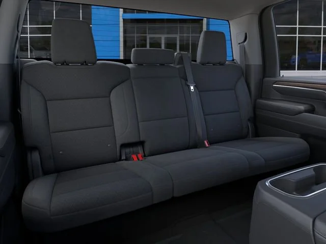 2026 Chevrolet Silverado 2500 HD LT - Photo 17