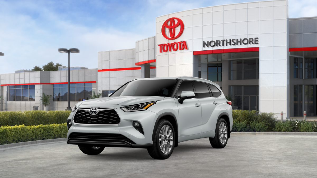 Certified Used 2026 Beige Toyota Limited image 48