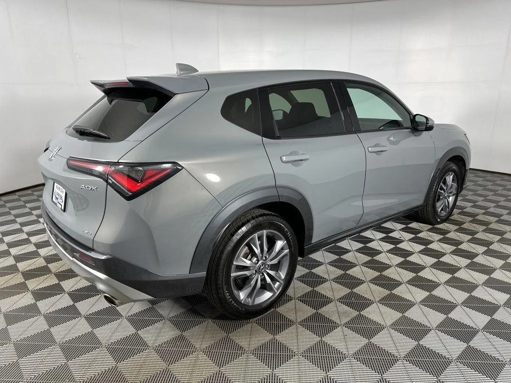 2025 Acura ADX Base - Photo 28