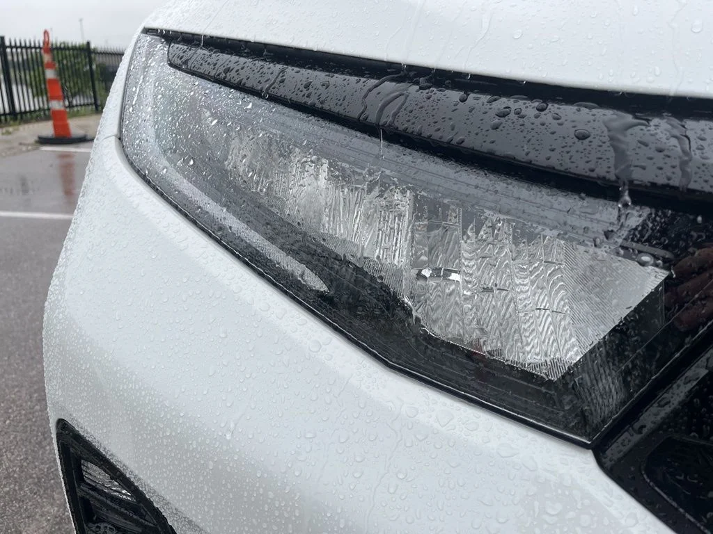 2026 Honda Odyssey Elite - Photo 15