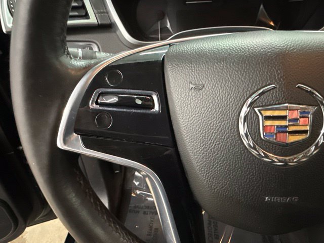 Used 2016 Black Raven Cadillac Standard image 28
